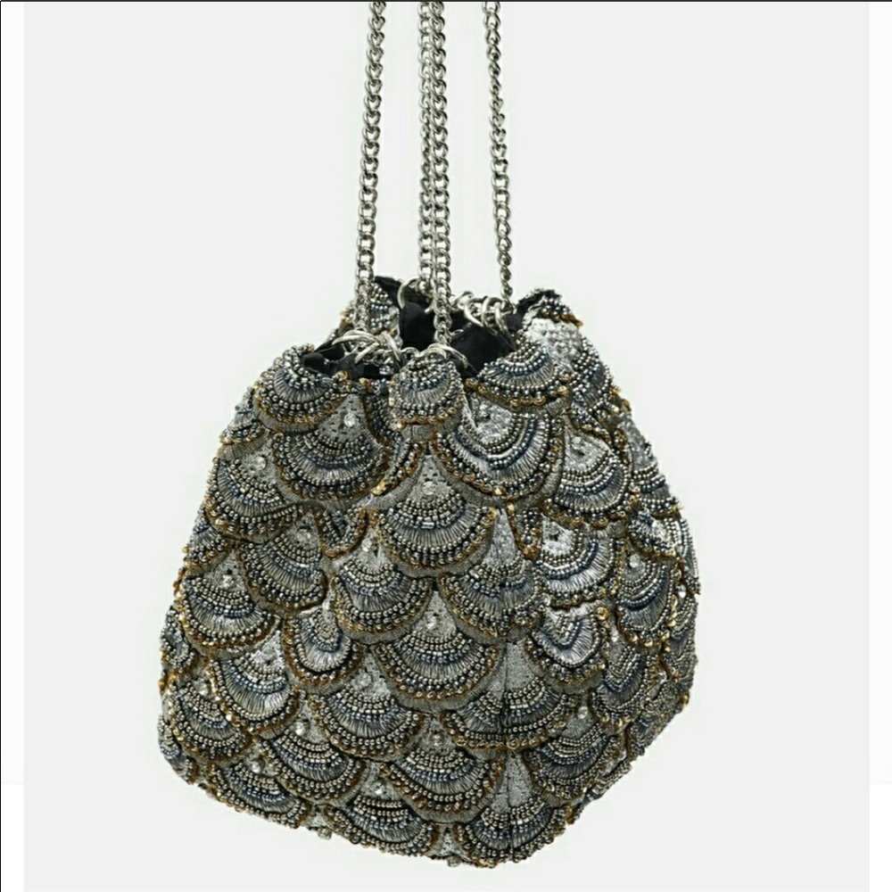 Zara bag